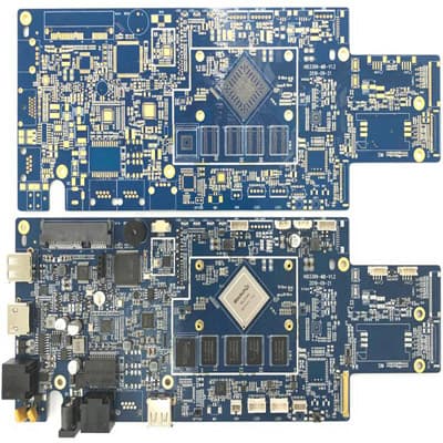 电子smt贴片加工 电子smt贴片加工