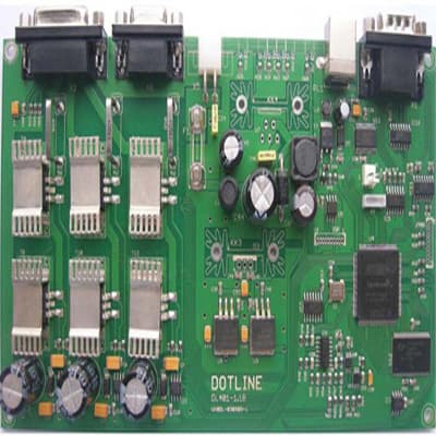 pcba貼片1 (2) 青島pcba貼片