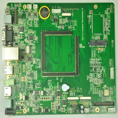 pcba贴片 (2) 青岛pcba贴片