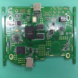 smt代加工的 電路闆smt貼片加工